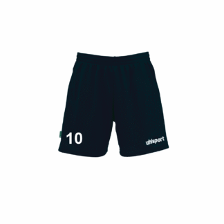 Trainingsshorts Damen