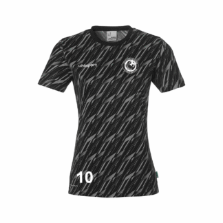 Trikot Damen mit Vereinslogo
